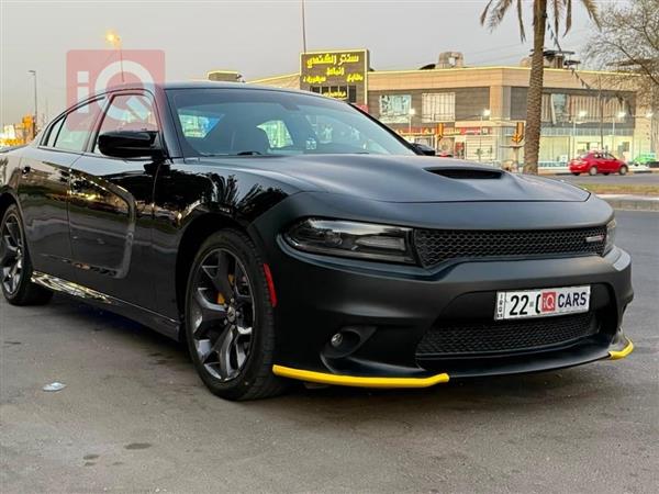 دودج تشارجر 2019 للبيع في العراق -  بغداد